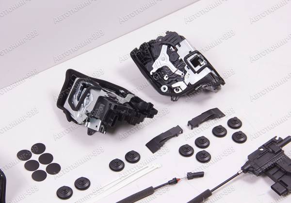  BMW /  X6 2019 / 4 / autotuning999.ru