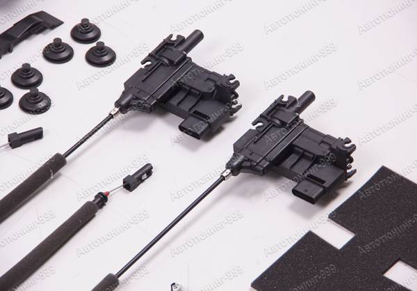  BMW /  5 2018 / 5 / autotuning999.ru