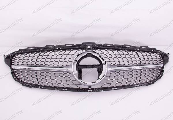      Mercedes-Benz / - C-klass (W205) Coupe 2018 / 2 / autotuning999.ru