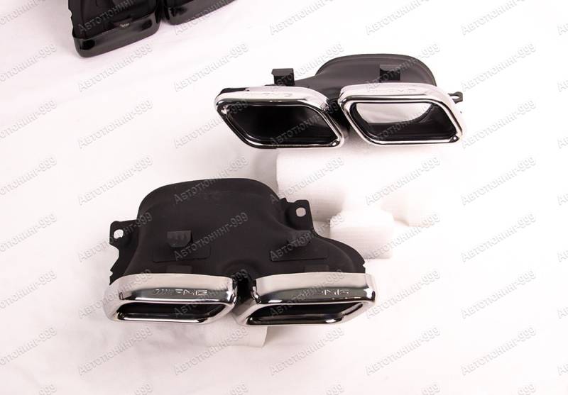  6.3 AMG  Mercedes GLS (X 166)  (5)  -999