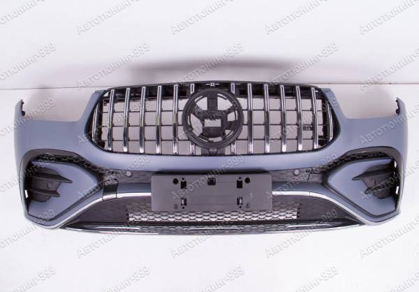  Mercedes-Benz / - GLE 2018 / 2 / autotuning999.ru