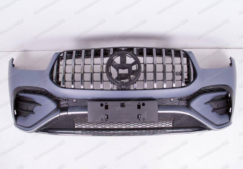  53 AMG  Mercedes GLE (V 167)  2023 (2)  -999