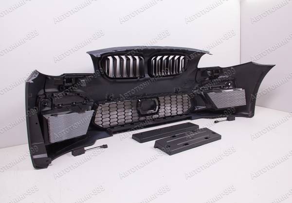  BMW /  5  2013 / 4 / autotuning999.ru