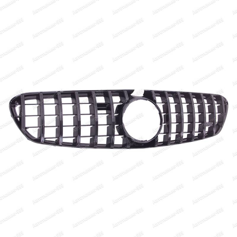   GT  Mercedes S-klass Coupe (C 217)  (2018-2021) (1)  -999