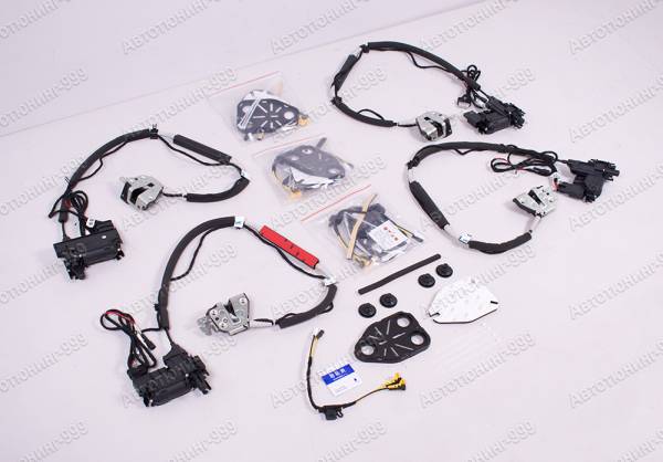     Toyota /  Land Cruiser 200 2016 / 2 / autotuning999.ru