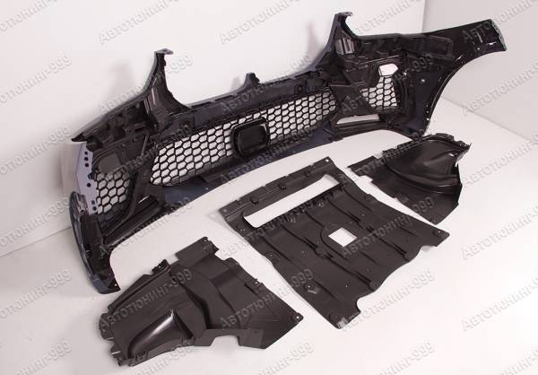  BMW /  5 2018 / 6 / autotuning999.ru