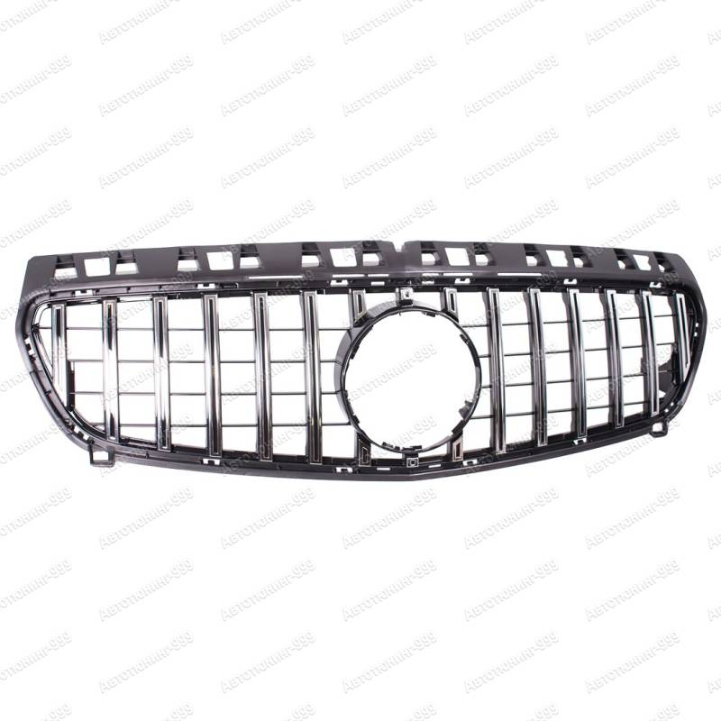  GT   Mercedes A-klass (W 176)  2012-2015 (1)  -999