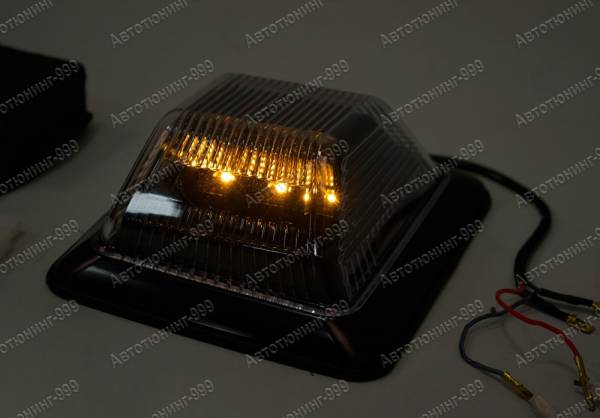 , ,  Mercedes-Benz / - G-klass (G463) 1990 / 3 / autotuning999.ru