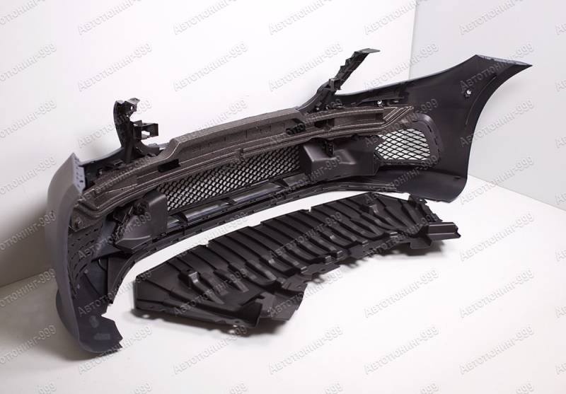  63 AMG  Mercedes S-klass (W 222) 2014-2018 (3)  -999