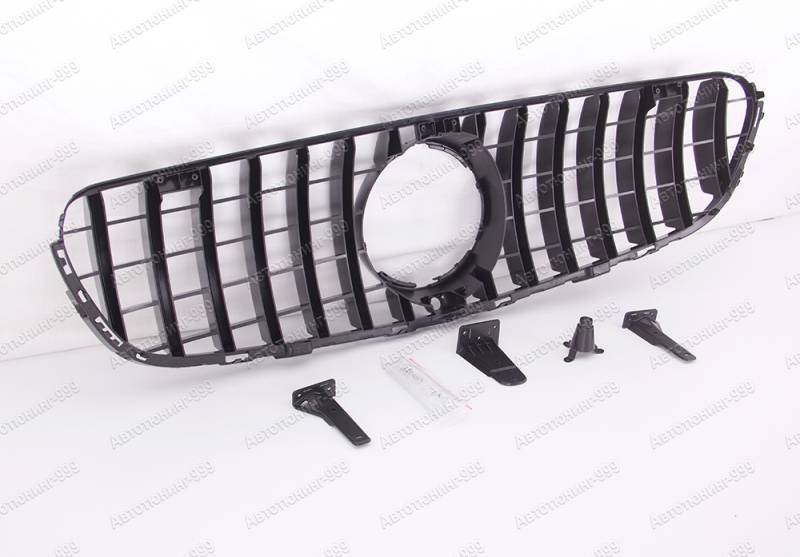  GT   Mercedes GLC Coupe (C 253)  (5)  -999