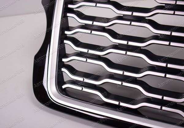      Land Rover /   Range Rover 2013 / 4 / autotuning999.ru