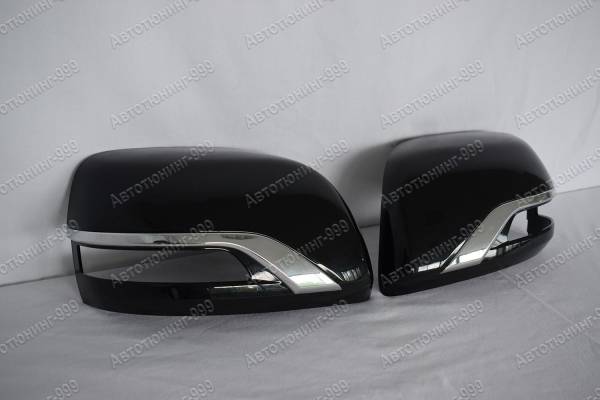   Toyota /  Land Cruiser 200 2016 / 2 / autotuning999.ru