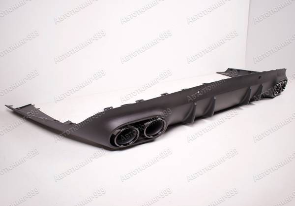  Mercedes-Benz / - CLS (C257) 2017 / 2 / autotuning999.ru