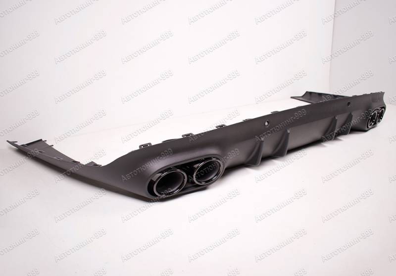    53 AMG  Mercedes CLS (C 257)  (2)  -999