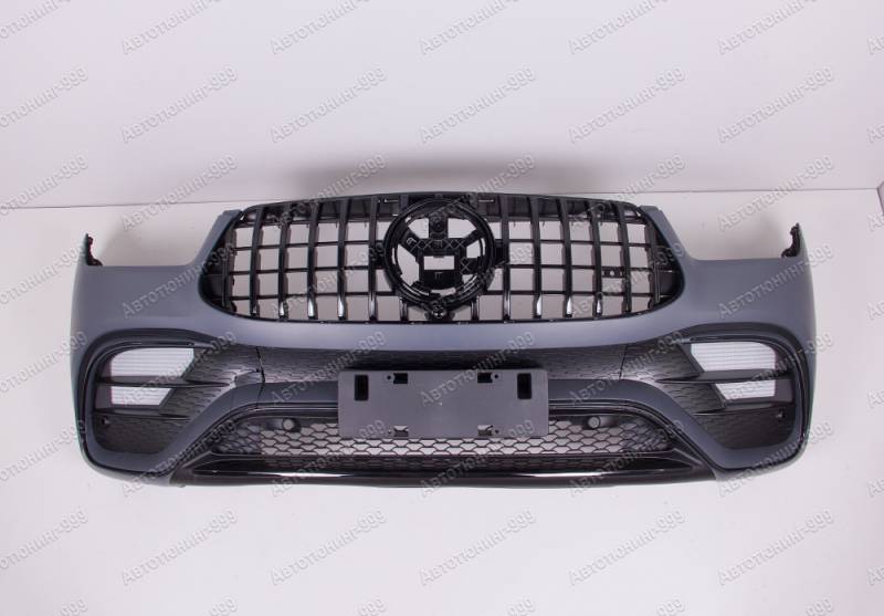  63s AMG  Mercedes GLE Coupe (C 167) (2)  -999