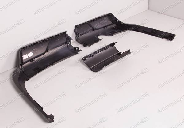  Lexus /  LX 2016 / 12 / autotuning999.ru