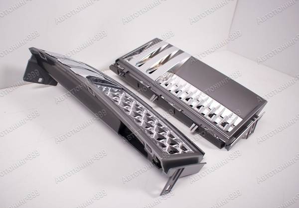      Land Rover /   Range Rover 2002 / 3 / autotuning999.ru