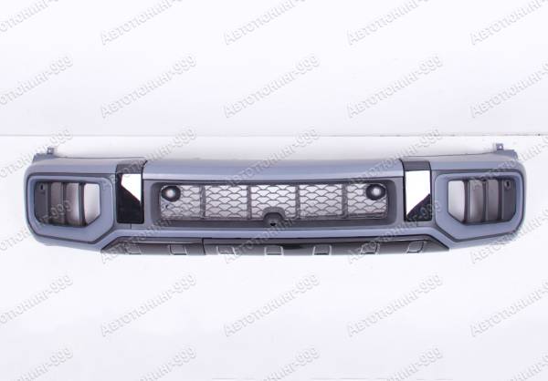  Mercedes-Benz / - G-klass (G463) 2025 / 2 / autotuning999.ru