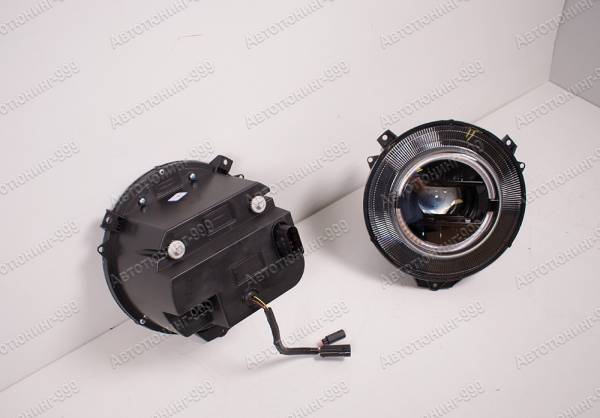 , ,  Mercedes-Benz / - G-klass (G463) 1990 / 3 / autotuning999.ru