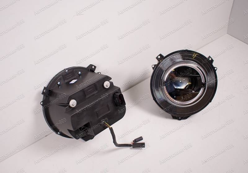   2019  Mercedes G-klass (W 463)  (3)  -999