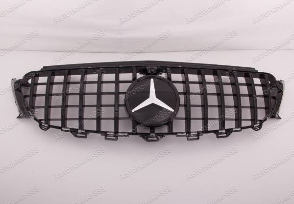      Mercedes-Benz / - E-klass (W213) 2016 / 2 / autotuning999.ru