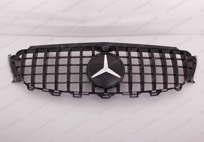  GT   Mercedes E-klass (W 213)  (+ ) (2)  -999