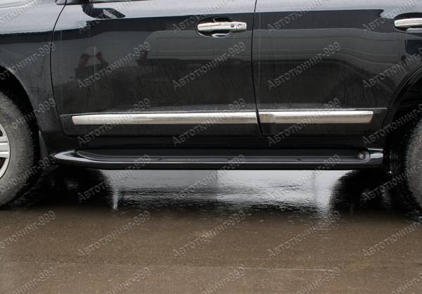 , ,  Toyota /  Land Cruiser 200 2012 / 13 / autotuning999.ru