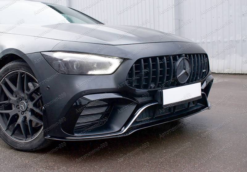  63 AMG Mercedes AMG GT C190  (25)  -999