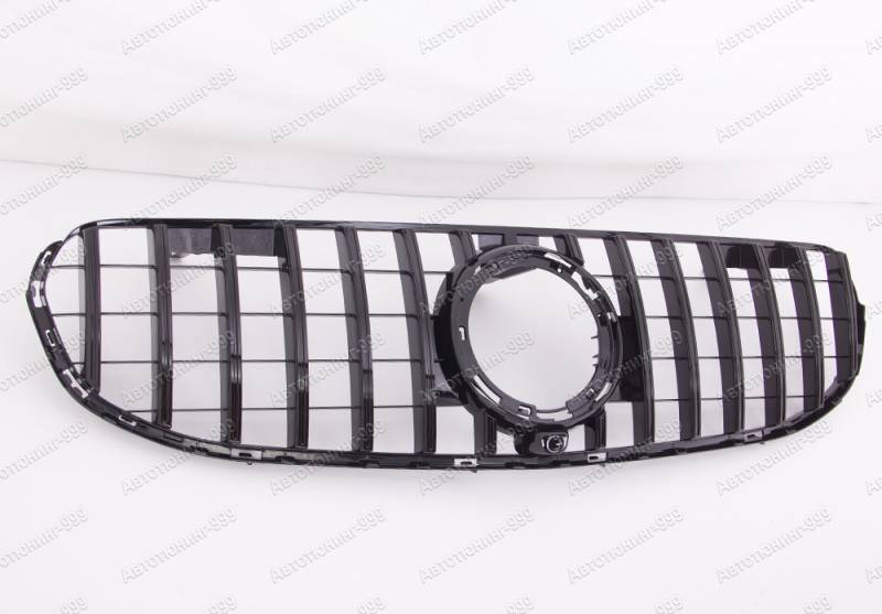   GT  Mercedes GLC (X 253)  2019-.  AMG  (2)  -999