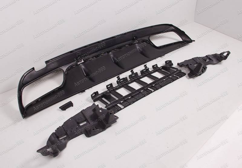  6.3 AMG  Mercedes C-klass (W 205)   (5)  -999