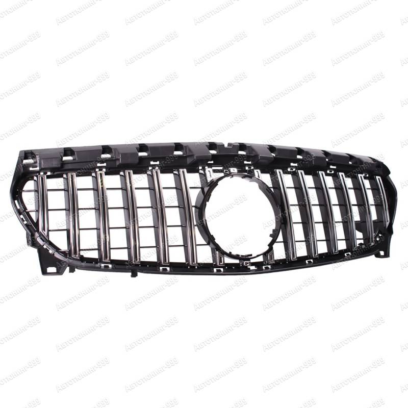  GT   Mercedes CLA (C 117 / X 117)  (2016-2019) (1)  -999