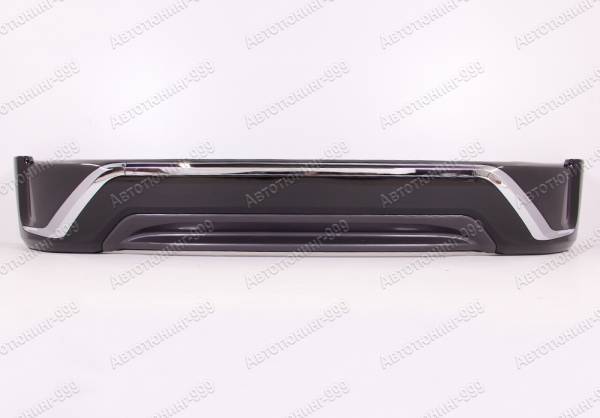  Toyota /  Land Cruiser 200 2016 / 18 / autotuning999.ru