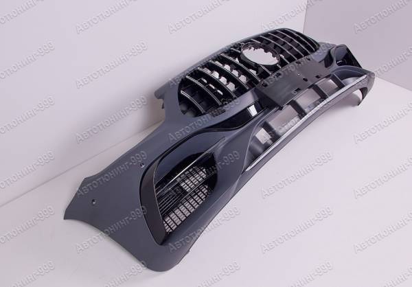  Mercedes-Benz / - E-klass (W213) 2020 / 4 / autotuning999.ru