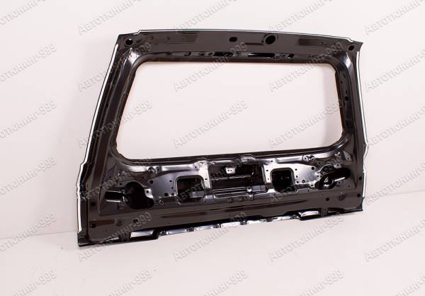  Lexus /  LX 2007 / 18 / autotuning999.ru