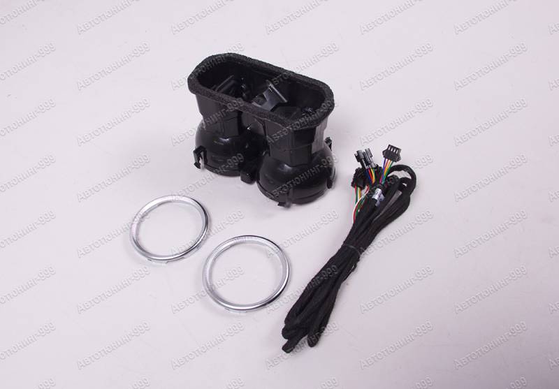     Mercedes GLA-klass (X 156) 2017-. (7)  -999