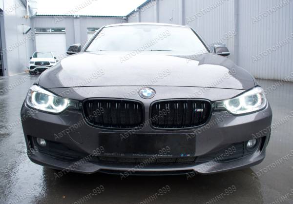      BMW /  3  2011 / 16 / autotuning999.ru