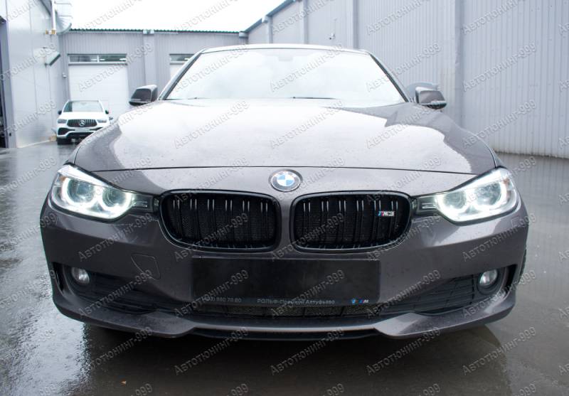   M3  BMW 3  F 30 (16)  -999