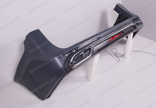  Mercedes-Benz / - Vito ###CURR_CATEGORY_MODEL_YEAR### / 10 / autotuning999.ru