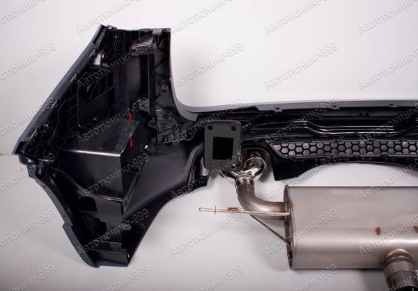  BMW /  5 2013 / 17 / autotuning999.ru