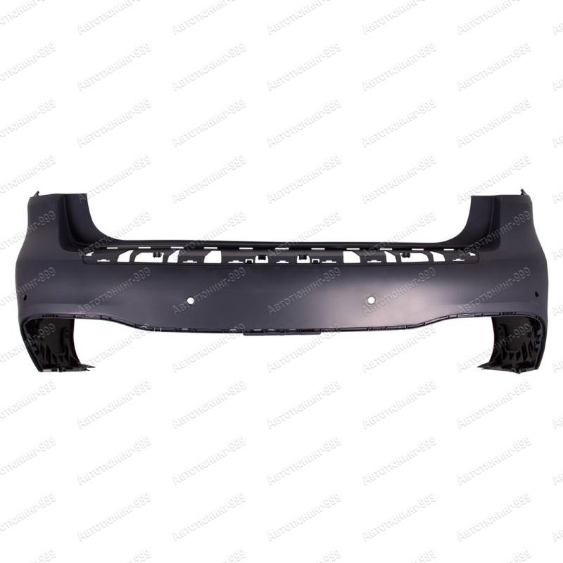   AMG  Mercedes GLS (X 166) (1)  -999