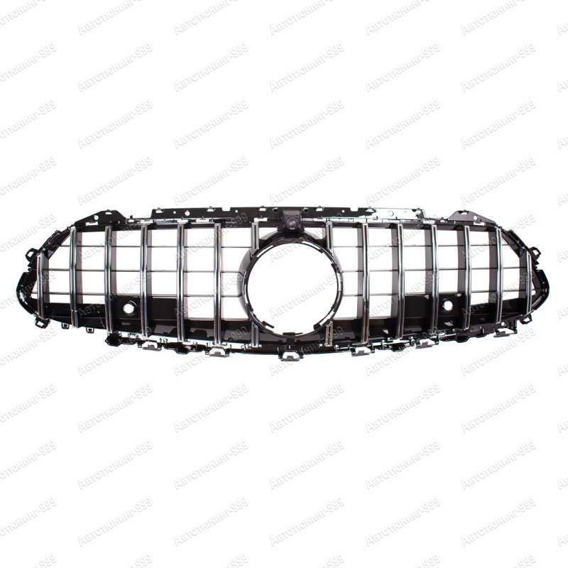   GT   Mercedes CLS ( 257)  (1)  -999