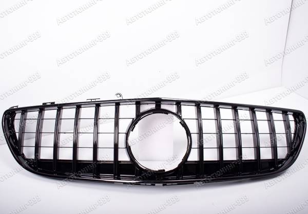      Mercedes-Benz / - CLS (W218) 2014 / 2 / autotuning999.ru