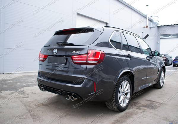  BMW /  5 2013 / 5 / autotuning999.ru