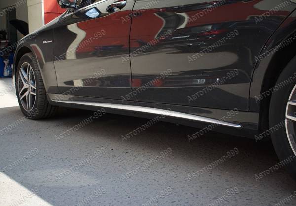  Mercedes-Benz / - S-klass (W222) 2013 / 3 / autotuning999.ru