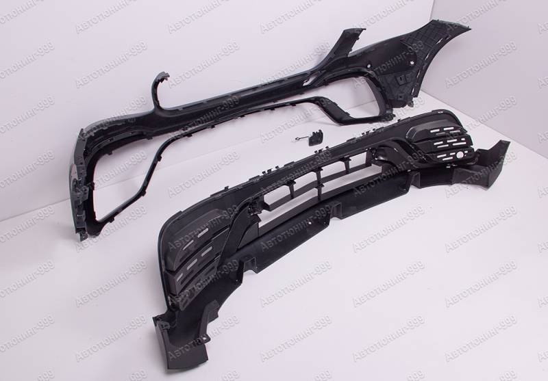   63 AMG  Mercedes GLC Coupe (C 253)  (16)  -999