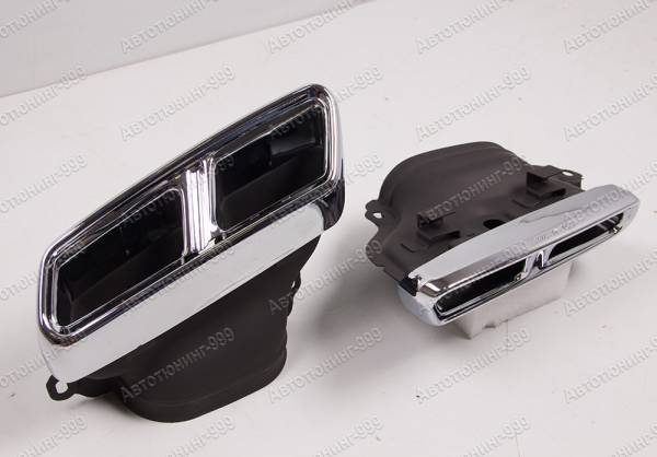  ,   Mercedes-Benz / - S-klass (W222) 2013 / 2 / autotuning999.ru