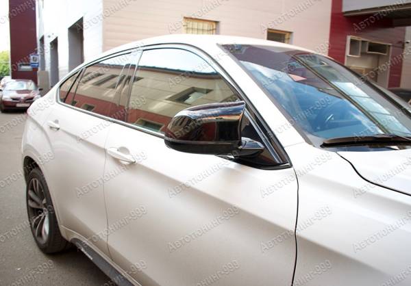   BMW /  X6 2014 / 5 / autotuning999.ru