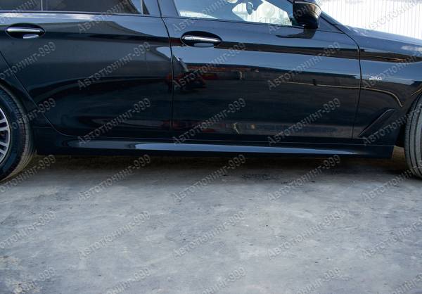  BMW /  5  2020 / 20 / autotuning999.ru