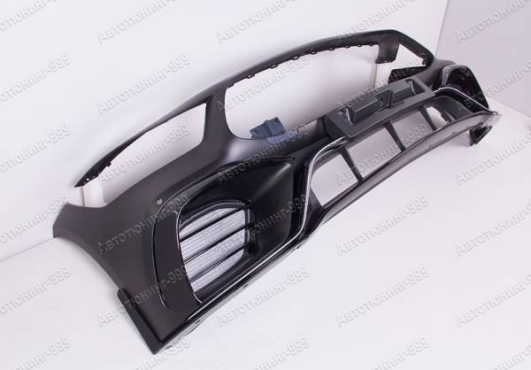  Mercedes-Benz / - AMG GT 2017 / 3 / autotuning999.ru