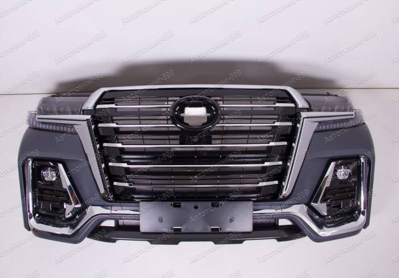  Toyota Land Cruiser 200 ( Navigator) (7)  -999